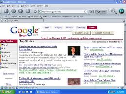 It is the eighth major release in name of the netscape series of browsers, originally produced by the defunct netscape communications corporation. Netscape Navigator