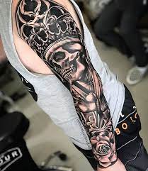 101 Cool Arm Tattoos For Men Best Designs Ideas 2019 Guide Cool Arm Tattoos Upper Arm Tattoos Arm Tattoos For Women Upper