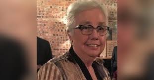 Phyllis Jeanne Arbuckle Hobson Obituary