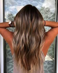 Hair Color Ideas For Tan Skin And Brown Eyes Only Hairstyles Prom Inside Hair Salon Near Me Sew In Bec Dark Blonde Hair Color Balayage Hair Brunette Hair Color