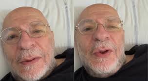 Platinette's Hospital Update