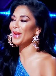 Ken, robin, nicole, and jenny provide commentary and guesses. Latest Nicolescherzinger Looks And Outfits Online Seenit