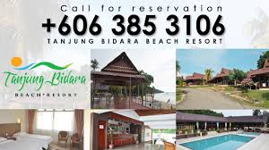 Located 22 minutes' drive from batu berendam airport. Ruqayyah Beach Resort Pengkalan Balak Melaka By Jejak Cuti Rf