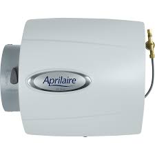 For other folks, air humidifiers can really make a difference in reducing static. Aprilaire Model 500 Whole House Humidifiers Sylvane