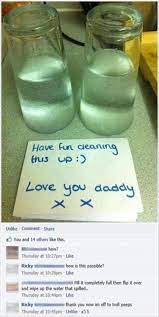 33 Best Ideas Funny Pranks For Husband Brother Easy April Fools Pranks Good Pranks April Fools Pranks