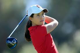 Albane valenzuela says the 2016 ana inspiration was 'a turning point in my career'. Pin Auf Misc