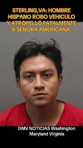 Adrian Tracy Sterling Va