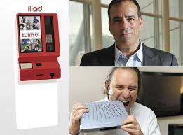 Quando è arrivato il corriere a casa tua , ti ha fatto firmare. Sim Sala Tim Secondo Tim Iliad Viola Le Leggi Antiterrorismo Il Meccanismo Di Attivazione Non Business