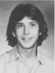 Brian Gutzman December 29, 1972