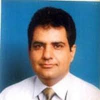 Dr. Muhammad Farrukh