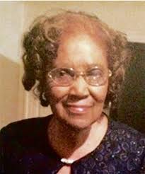 Corenia Mitchell Obituary (1928