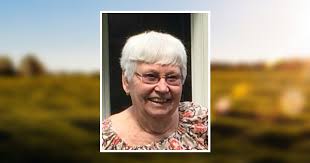 Martha Kral Obituary October 23, 2020