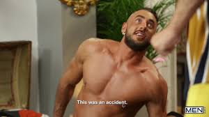 Telenovela - Part 2 - Gay Porn HD Online