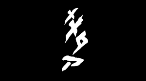 マンガ効果音風フリー素材 ジョジョ風「メメタァ」#07 Bパターン+ベタ｜Japanese manga sound effect movie  material - YouTube