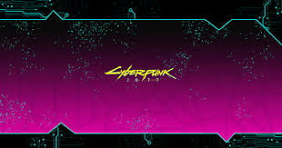4k wallpaper yellow black (0). Yellow Background Cyberpunk 2077 Hd Wallpaper Peakpx