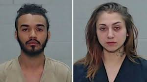 Two arrested in shooting death of Texas teenager