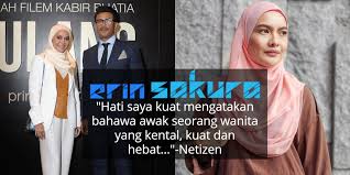 Sejarah waktu siaran slot akasia 2007. Awak Wanita Kentai Putus Tunang Dengan Remy Netizen Mohon Ezza Bertabah Erin Sakura News