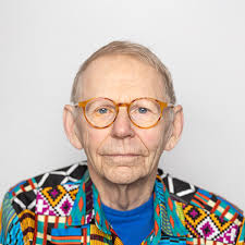 Cook '66 honored for service