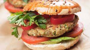 Burger Alternatives for Vegetarians and Vegans to Enjoy on National  Hamburger Day - Fresh Farms