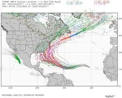 Hurricane Irma Path Live Updates As Category 3 Hurricane