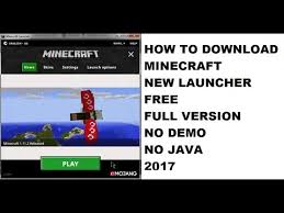 Download minecraft for windows, mac and linux. Download How To Download Minecraft New Launcher Mp3 Dan Mp4 2019 Bitta Tips