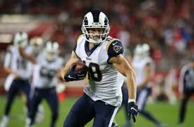 Yakima, wa ➡️ los angeles, ca 📖: Sf 49ers Vs La Rams Cooper Kupp Will Be A Problem For Niners Defense