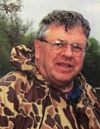 John F. Haslem Obituary