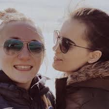 Dayna Quinn (@Dayna_Kingshott)