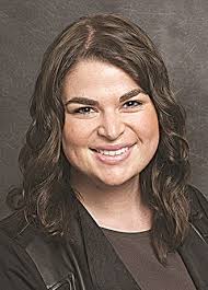 Emily Benovitz Recognized as Federation Leader in DC