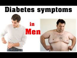 Maybe you would like to learn more about one of these? Diabetes Symptoms In Men Early Diabetes Symptoms In Men Youtube