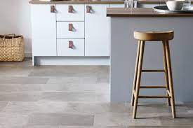 A wide range of kitchen floor tiles, less than half the price on the high street. Kitchen Flooring Design Ideas From Vincent Flooring Walton On Thames