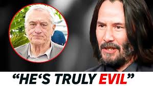 The One Actor Keanu Reeves Refuses to Work With Again