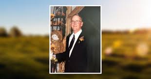 Gerald Baird Obituary February 4, 2016