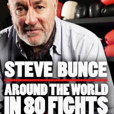 Jose Mourinho "Up Close" with Rob Beasley by Talking Sports Books