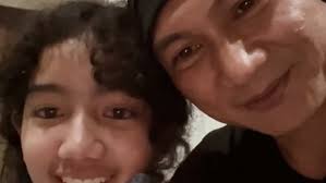 7 Potret Leticia Joseph Lulus SD, Sheila Marcia & Anji Kompak Hadir Dukung  Sang Putri