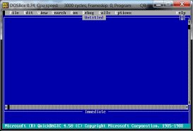 Qbasic 4 5 Windows Download Peatsoft