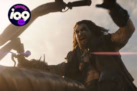 Reporting related to jason momoa