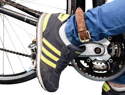 Fahrradzubehor Aus Leder Bei Gusti Leder De