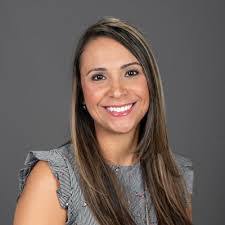 Mariana Fisher's Instagram, Twitter & Facebook