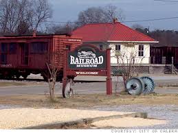 Calera (al) yellowpages and online business directory, calera local directory, calera classifieds, best business listing website of calera, best free classifieds website of calera. Best Places To Live 2009 Top 100 City Details Calera Al From Money Magazine