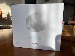 Sustains wifi performance throughout the entire home; Off On A Tangent Review Xfinity Xfi Pods Increased My Dead Spot Coverage But Decreased Overall Speed