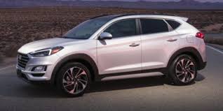 Updated weekly, pricing for the 2020 hyundai tucson sport is based on the vehicle without options. The 2020 Hyundai Tucson Fitzgerald Auto Mall