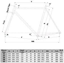 Cinelli Bike Size Fit Question Cycling Forums