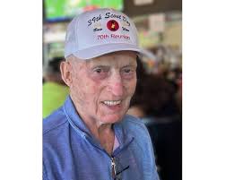 Ellis W. "Ollie" Krahn Obituary (2024)