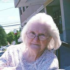 Obituary of Shirley B. LeVan