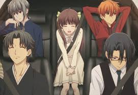 Pin By Joliefleur On Fruits Basket Fruits Basket Fruit Basket Anime Fruits Basket Manga