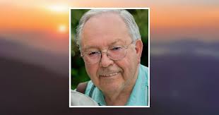 B. Kent Harrison Obituary August 14, 2024