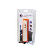 Ze034 Batterie De Rechange 24 V Pour Aspirateur Ultrapower 9001669465 Electrolux