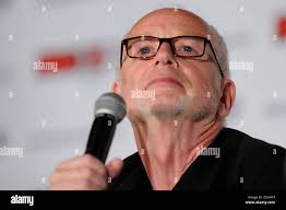 Ian appearance hi-res stock photography and images