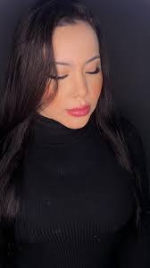 Cílios Fox Eyes: Transformação com @Agatha Sá